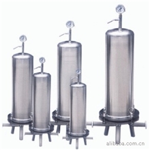 【特价】微孔膜过滤器5&Prime;-1芯微孔膜过滤器,10&Prime;-1芯，20&Prime;-3芯