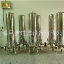【专业生产】不锈钢过滤器滤芯过滤器袋式过滤器精密过滤器