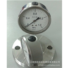 精密压力表电接点压力表耐震压力表各种压力表供应