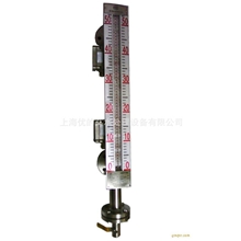 供应大量的磁翻板液位计