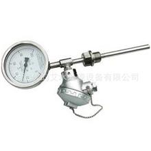 供应双金属温度计