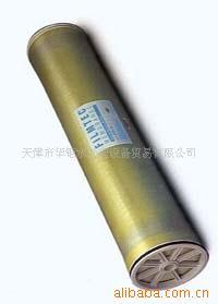 【专业生产供应】FRFILMTEC抗污染膜陶氏BW30-365抗污染膜