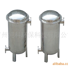 精密过滤器保安过滤器不锈钢过滤器