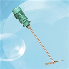 供应优质折叶式搅拌器盐城淮宇折叶式搅拌器更专业