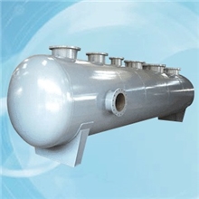 淮宇专业生产高品质集水器非标定制集水器