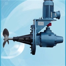 专业生产侧入式搅拌器首选淮宇侧入式搅拌器值得信赖