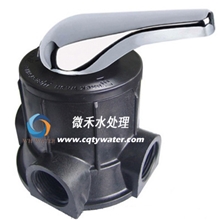 供应厂家直销润新手动控制阀51104（F56A）过滤控制阀