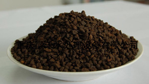 锰砂/锰砂滤料价格