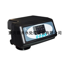 软水设备-国产润新软水控制阀TMF71B型多路阀价格