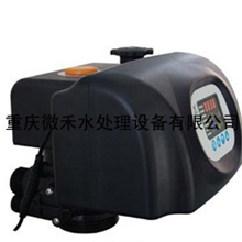 软水设备-国产润新软水控制阀TMF68A3型多路阀价格