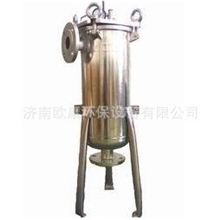 精密过滤器、单袋式过滤器、多袋式过滤器、保安过滤器