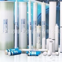 专业膜清洗、设备维修与维护、免费技术指导与咨询、免费测水质、