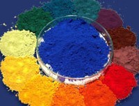 做花架专用浸塑粉末涂料