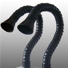 万向管-竹节管-一节可拆卸管