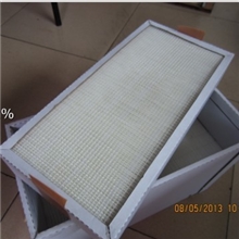 快克烟雾净化器过滤网耗材