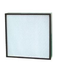 有隔板高效过滤器厂家无隔板高效过滤器批发价格厦门净龙环保