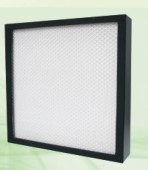 专业生产无隔板有隔板高效过滤器厂家价格品牌质量保障