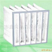 供应F5中效袋式过滤器袋式中效过滤器初效过滤器空气过滤器