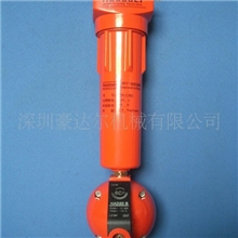 l厂家直销供应各种汉克森款式精密过滤器