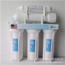 厂商-批发3+2五级超滤净水器家用过滤器净水器厨房净水器
