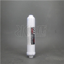 厂家直销小T33后置活性碳滤芯