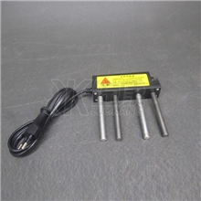 厂家直销水质分析仪器一字型水质电解器