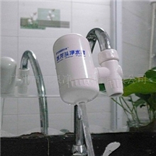 供应广州家用水龙头净水器,洁净你的生活用水厂价面议