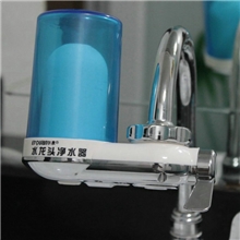 直饮净水器厂家现货出售EQ-FP118D过滤水龙头净水器低档净水器