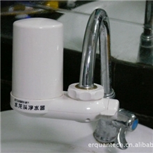 高密度硅藻土陶瓷滤芯净水器EQ-FP118款水龙头净水器厂价面议