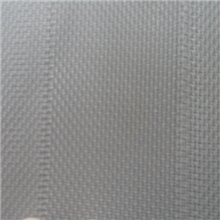 供应丙纶2030双层单丝滤布人字形斜纹滤带输送带