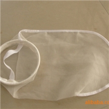 生产供应：包边式筛网滤袋