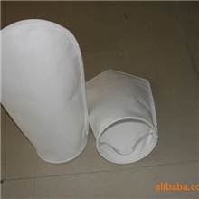 生产供应：PE园底与尖底过滤袋