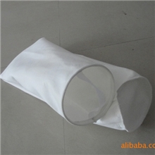 生产供应：直园底纺布过滤袋