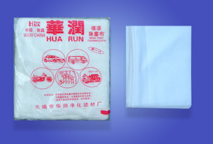 多功能粘性纱布手感滑爽，无污染多功能粘性纱布