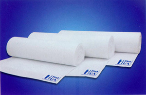 HRG粗效过滤材料空气过滤系统预过滤粗尘过滤