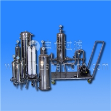 杭州过滤器--杭州申龙过滤器&mdash;杭州滤芯过滤器