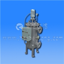 杭州过滤器--杭州申龙过滤器&mdash;杭州自清洗过滤器