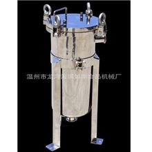 正品直销品质保证袋式过滤器现货批发优质五级净水器过滤器