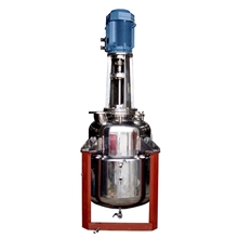 厂家直销正品反应釜品质保证精品推荐商家特价不锈钢反应釜