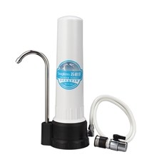 苏格伦SG-TS-1000L家用台式净水器直饮净水机净水器厂家批发