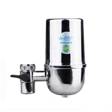 厂家厨房净水器水龙头净水器直饮过滤器高效厨房净水器批发