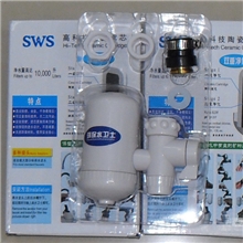 专业生产水龙头净水器环保水卫士家用净水器批发