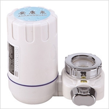 供应自来水净化器水龙头过滤器陶瓷净水器厨房水龙头净水器