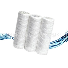 10寸线绕滤芯/线棒滤芯/电镀线绕滤芯/规格齐全,价格低