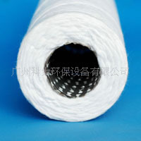 线绕滤芯/房蜂式线绕/脱脂棉/不锈钢滤芯