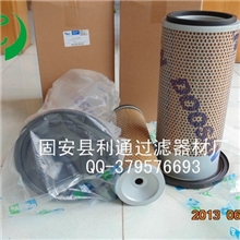 供应斗山空气滤芯A131768、A131769