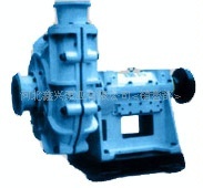 鑫兴生产厂家供应65ZJ-I-A27耐腐蚀渣浆泵