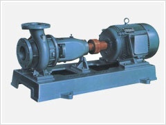 供应热水清水泵IR150-125-400|鑫兴清水泵