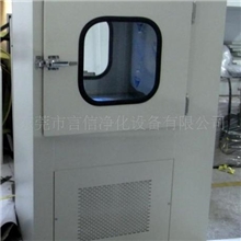 专业提供风淋传递窗