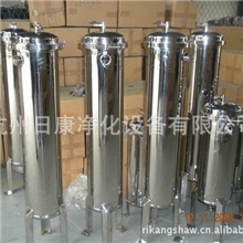 小型花生滤油机袋式加压过滤器比离心式滤油机稳定，操作更方便